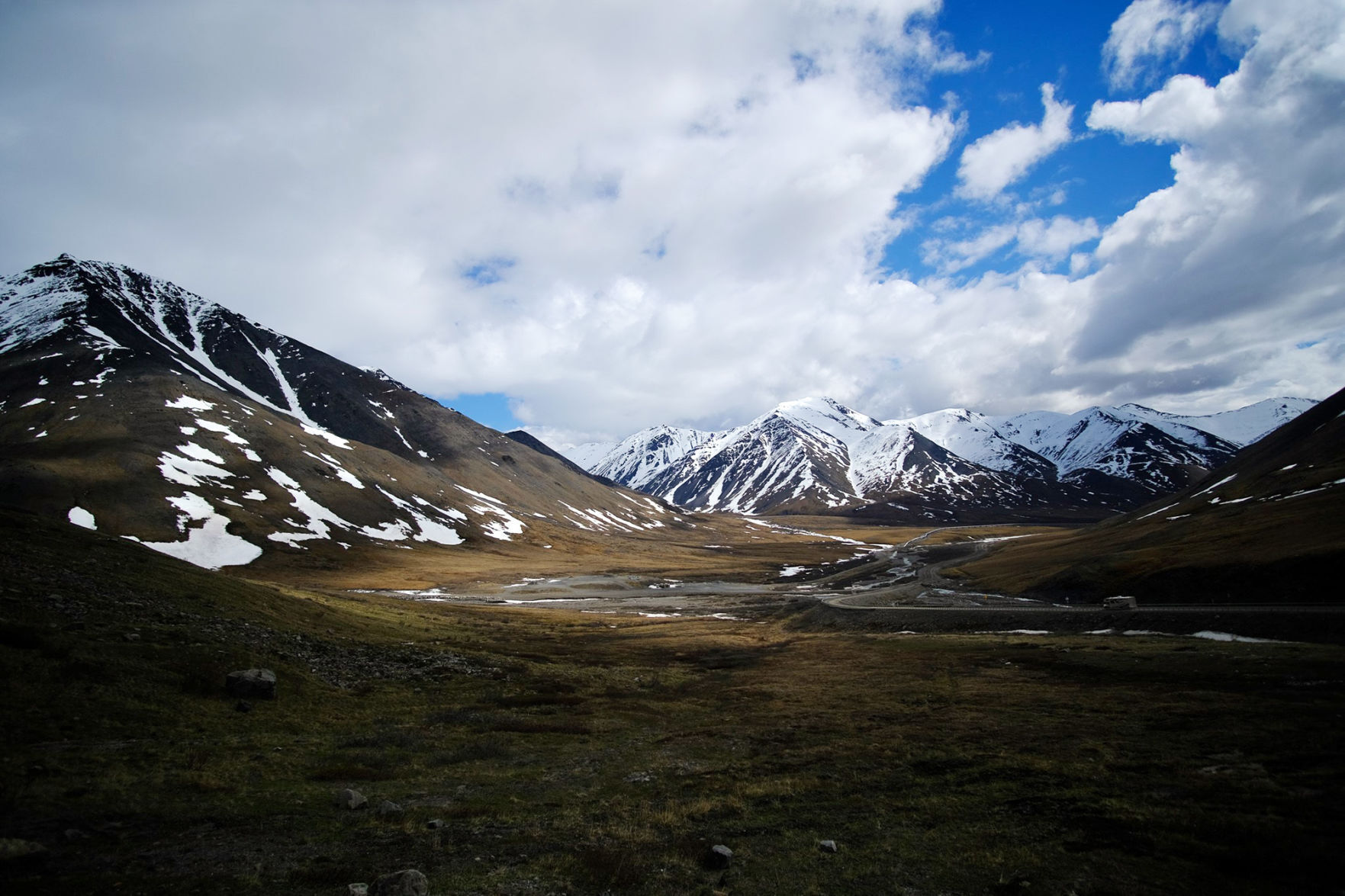 Landscape